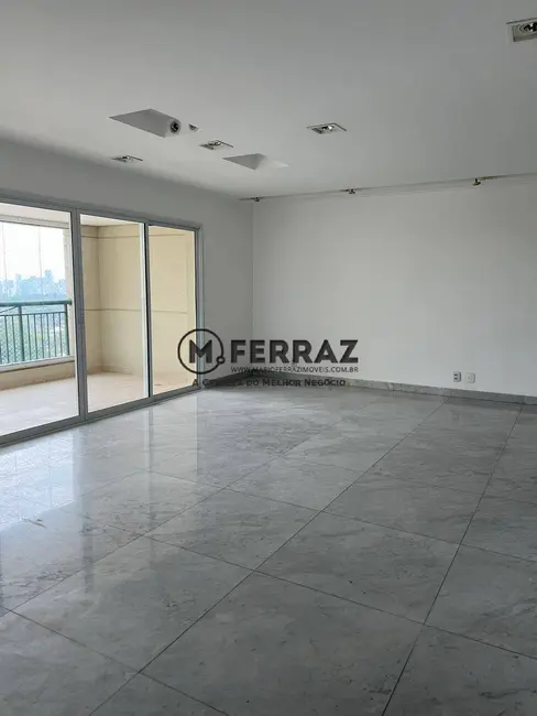Foto 3 de Apartamento com 3 quartos à venda, 196m2 em Jardim Paulista, São Paulo - SP