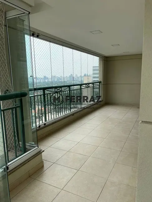 Foto 4 de Apartamento com 3 quartos à venda, 196m2 em Jardim Paulista, São Paulo - SP