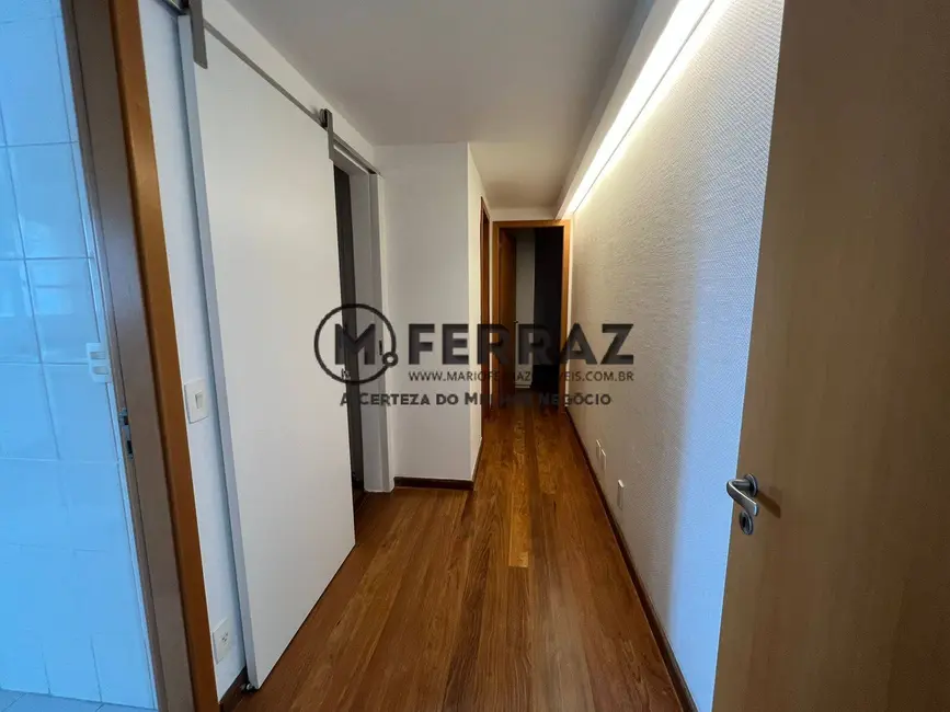 Foto 9 de Apartamento com 3 quartos à venda, 196m2 em Jardim Paulista, São Paulo - SP