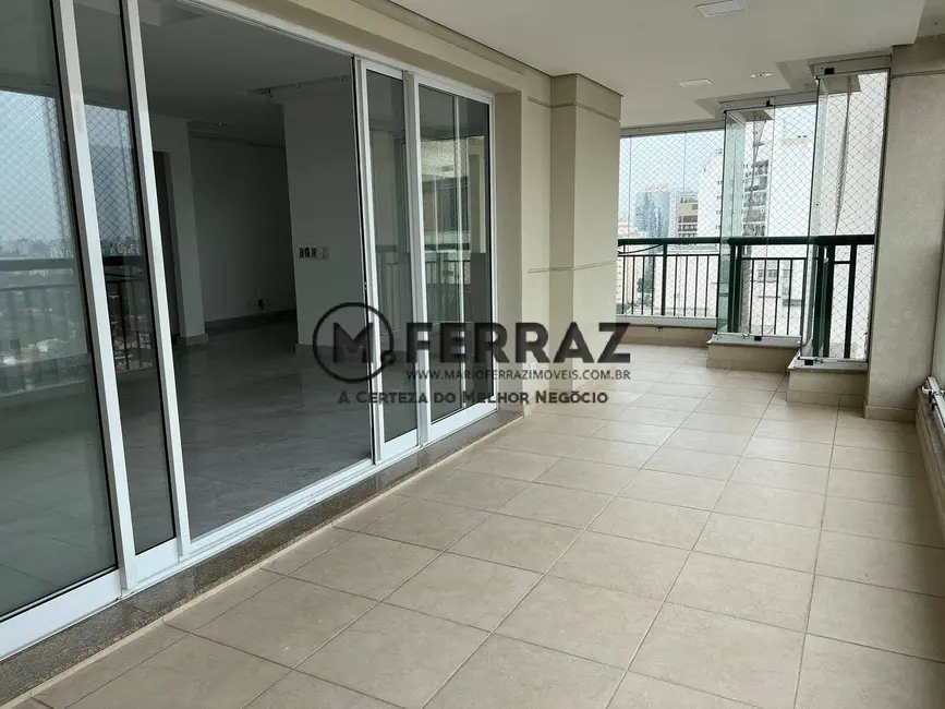 Foto 1 de Apartamento com 3 quartos à venda, 196m2 em Jardim Paulista, São Paulo - SP