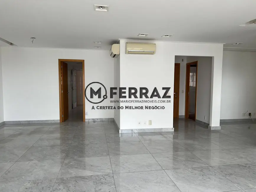 Foto 5 de Apartamento com 3 quartos à venda, 196m2 em Jardim Paulista, São Paulo - SP