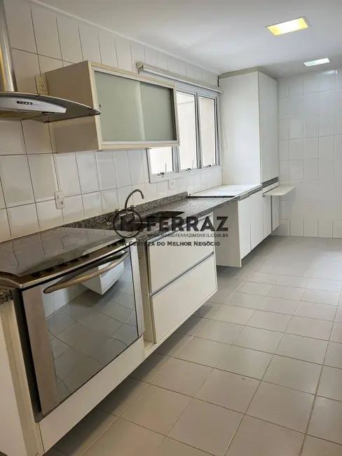 Foto 7 de Apartamento com 3 quartos à venda, 196m2 em Jardim Paulista, São Paulo - SP