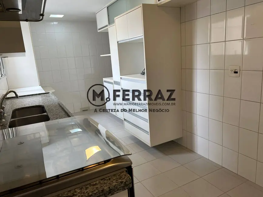 Foto 8 de Apartamento com 3 quartos à venda, 196m2 em Jardim Paulista, São Paulo - SP