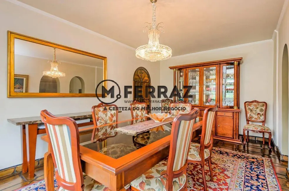 Apartamento com 5 quartos à venda, 455m2 em Cerqueira César, São Paulo - SP - imagem 8 Foto 8 de Apartamento com 5 quartos à venda, 455m2 em Cerqueira César, São Paulo - SP