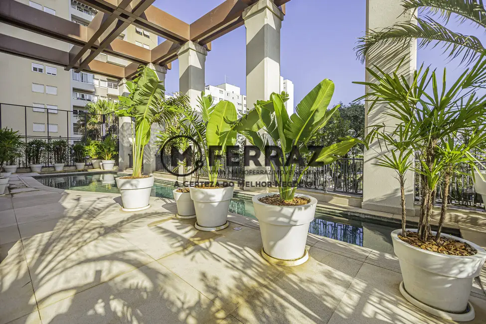 Apartamento com 5 quartos à venda, 893m2 em Vila Olímpia, São Paulo - SP - imagem 3 Foto 3 de Apartamento com 5 quartos à venda, 893m2 em Vila Olímpia, São Paulo - SP