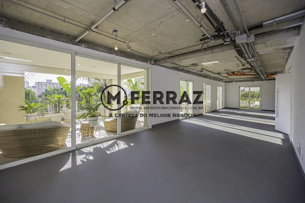 Apartamento com 5 quartos à venda, 893m2 em Vila Olímpia, São Paulo - SP - imagem 7 Foto 7 de Apartamento com 5 quartos à venda, 893m2 em Vila Olímpia, São Paulo - SP