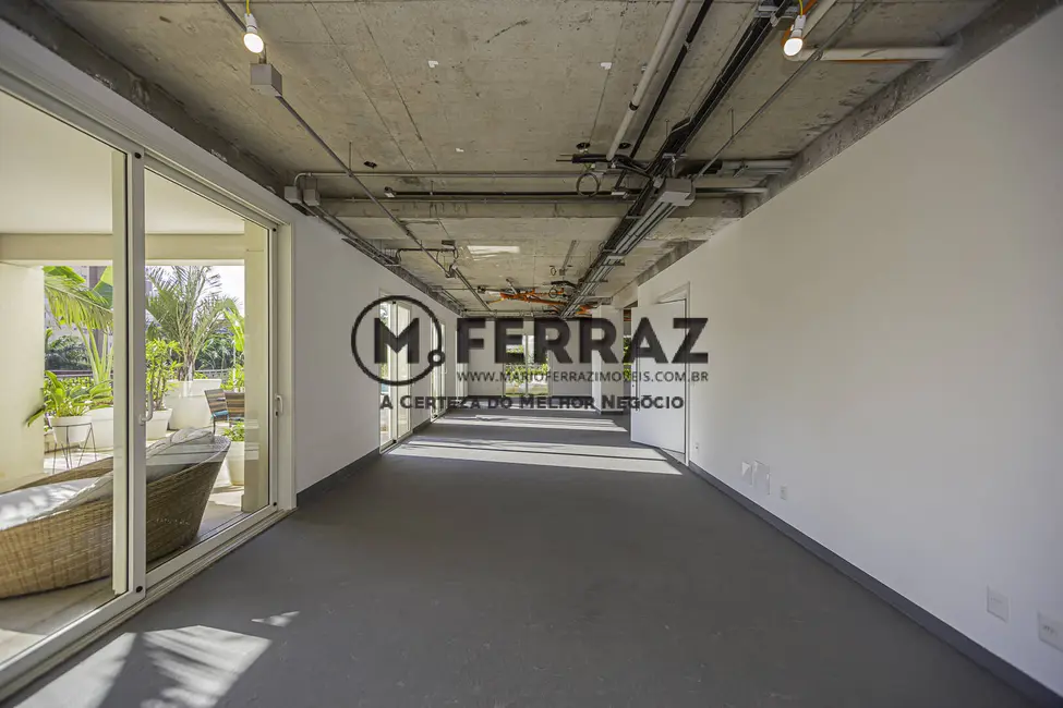 Apartamento com 5 quartos à venda, 893m2 em Vila Olímpia, São Paulo - SP - imagem 8 Foto 8 de Apartamento com 5 quartos à venda, 893m2 em Vila Olímpia, São Paulo - SP