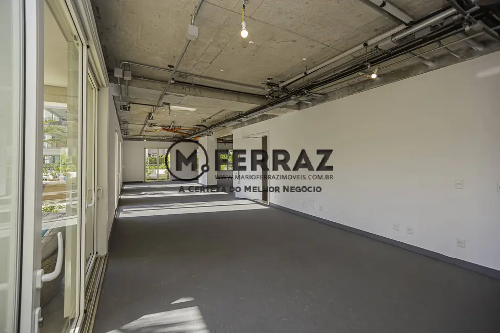 Apartamento com 5 quartos à venda, 893m2 em Vila Olímpia, São Paulo - SP - imagem 9 Foto 9 de Apartamento com 5 quartos à venda, 893m2 em Vila Olímpia, São Paulo - SP