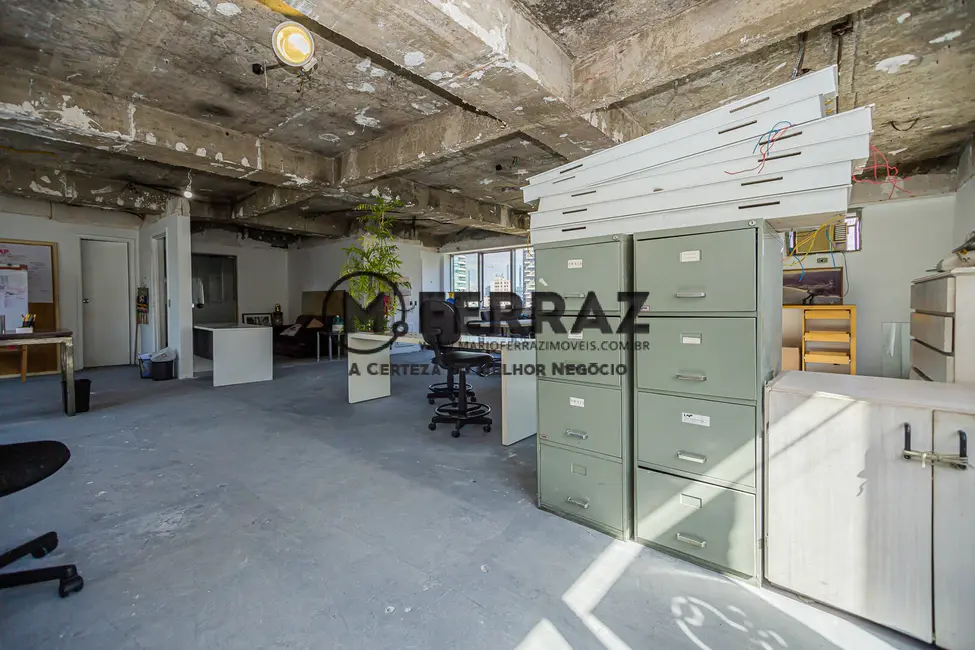 Sala Comercial para alugar, 120m2 em Jardim Paulistano, São Paulo - SP - imagem 7 Foto 7 de Sala Comercial para alugar, 120m2 em Jardim Paulistano, São Paulo - SP