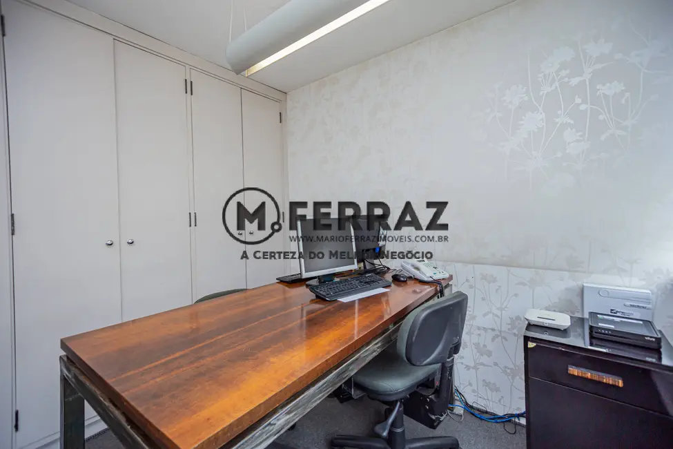 Sala Comercial para alugar, 120m2 em Jardim Paulistano, São Paulo - SP - imagem 9 Foto 9 de Sala Comercial para alugar, 120m2 em Jardim Paulistano, São Paulo - SP