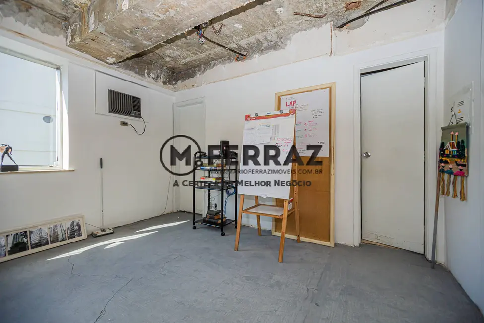 Sala Comercial para alugar, 120m2 em Jardim Paulistano, São Paulo - SP - imagem 8 Foto 8 de Sala Comercial para alugar, 120m2 em Jardim Paulistano, São Paulo - SP