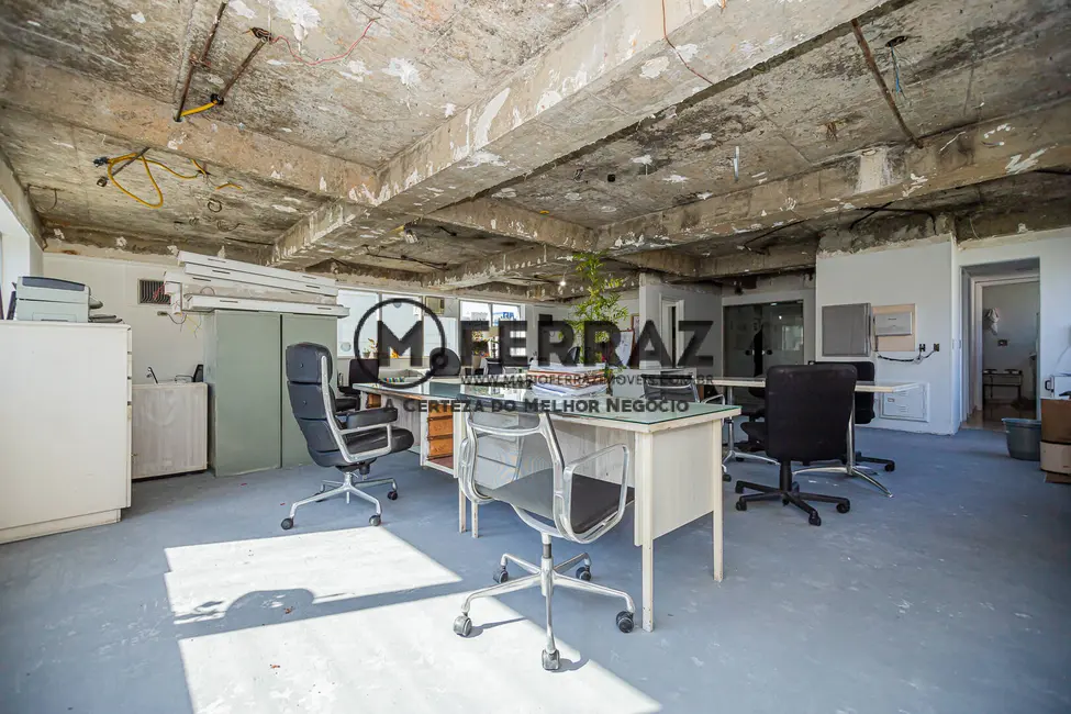 Sala Comercial para alugar, 120m2 em Jardim Paulistano, São Paulo - SP - imagem 5 Foto 5 de Sala Comercial para alugar, 120m2 em Jardim Paulistano, São Paulo - SP