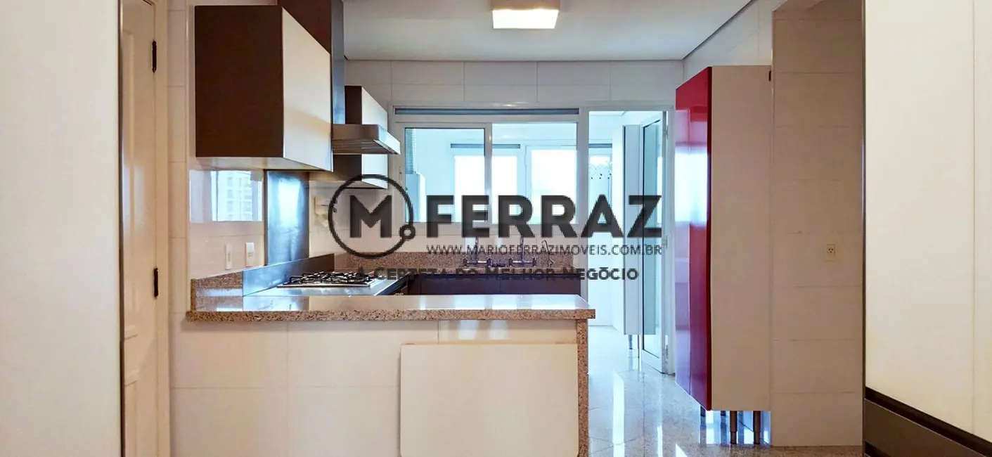 Apartamento com 2 quartos à venda, 236m2 em Jardim Panorama, São Paulo - SP - imagem 9 Foto 9 de Apartamento com 2 quartos à venda, 236m2 em Jardim Panorama, São Paulo - SP
