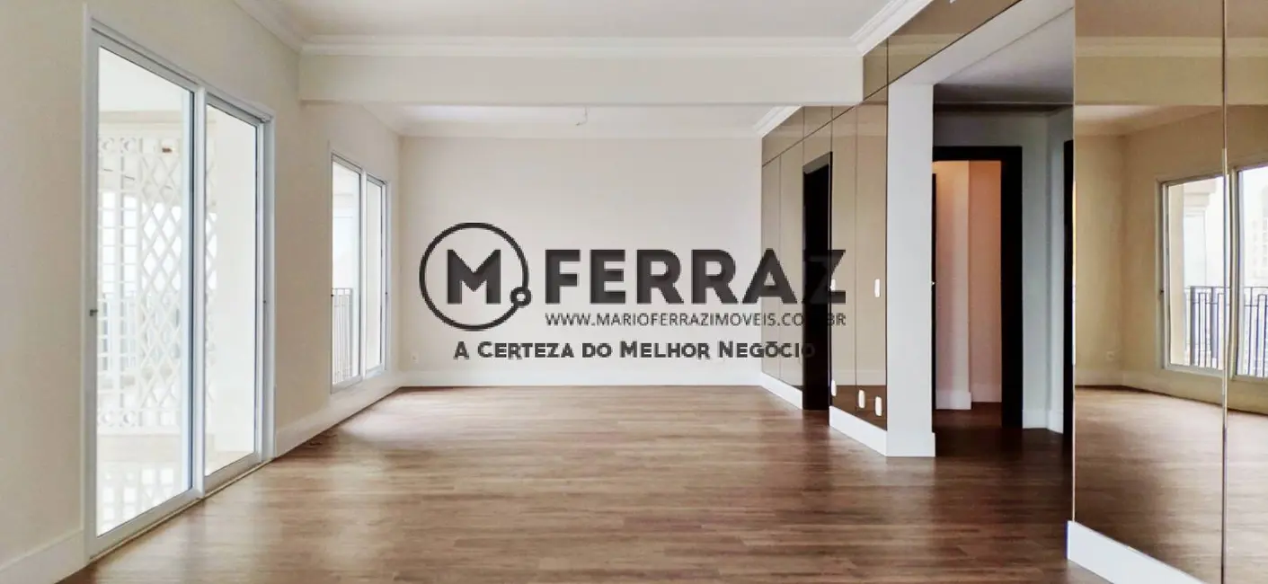 Apartamento com 2 quartos à venda, 236m2 em Jardim Panorama, São Paulo - SP - imagem 6 Foto 6 de Apartamento com 2 quartos à venda, 236m2 em Jardim Panorama, São Paulo - SP