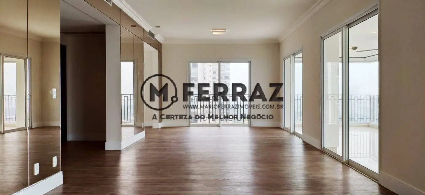 Apartamento com 2 quartos à venda, 236m2 em Jardim Panorama, São Paulo - SP - imagem 4 Foto 4 de Apartamento com 2 quartos à venda, 236m2 em Jardim Panorama, São Paulo - SP
