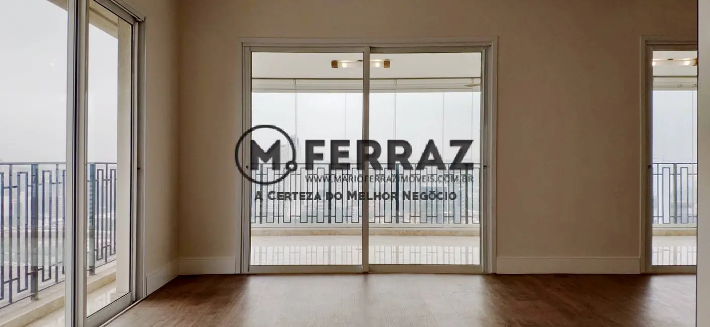 Apartamento com 2 quartos à venda, 236m2 em Jardim Panorama, São Paulo - SP - imagem 5 Foto 5 de Apartamento com 2 quartos à venda, 236m2 em Jardim Panorama, São Paulo - SP