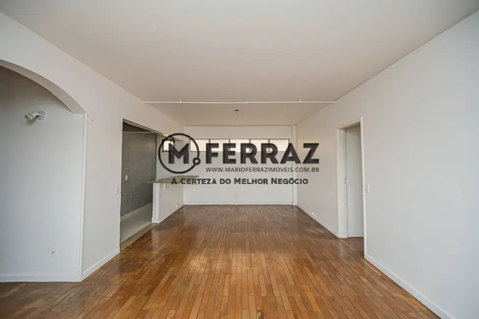 Foto 5 de Apartamento com 3 quartos à venda, 120m2 em Jardim Europa, São Paulo - SP