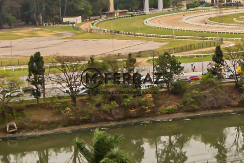 Apartamento com 3 quartos à venda, 120m2 em Jardim Europa, São Paulo - SP - imagem 6 Foto 6 de Apartamento com 3 quartos à venda, 120m2 em Jardim Europa, São Paulo - SP