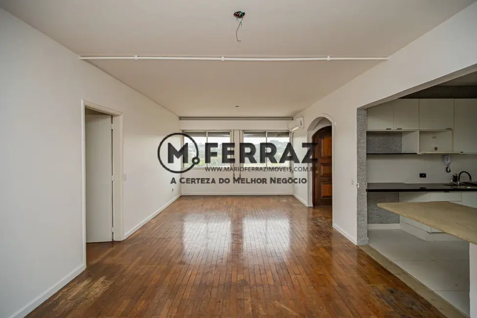 Apartamento com 3 quartos à venda, 120m2 em Jardim Europa, São Paulo - SP - imagem 1 Foto 1 de Apartamento com 3 quartos à venda, 120m2 em Jardim Europa, São Paulo - SP