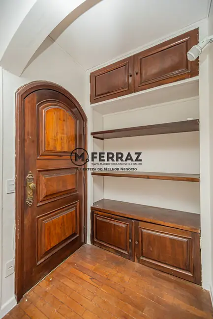 Apartamento com 3 quartos à venda, 120m2 em Jardim Europa, São Paulo - SP - imagem 7 Foto 7 de Apartamento com 3 quartos à venda, 120m2 em Jardim Europa, São Paulo - SP