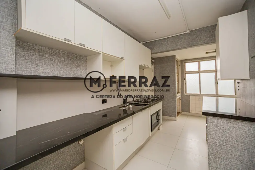Apartamento com 3 quartos à venda, 120m2 em Jardim Europa, São Paulo - SP - imagem 9 Foto 9 de Apartamento com 3 quartos à venda, 120m2 em Jardim Europa, São Paulo - SP