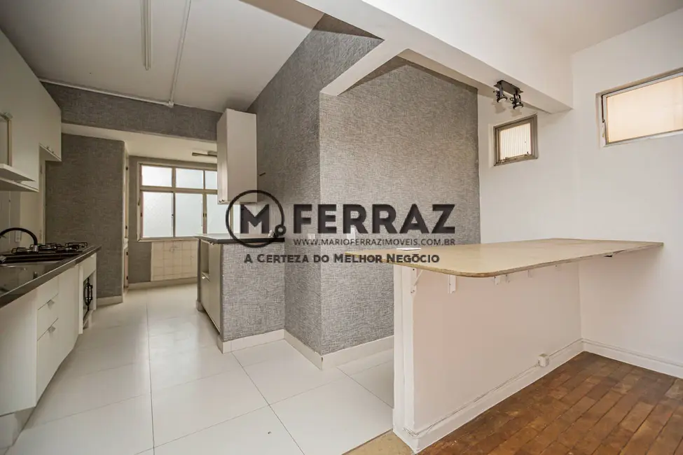 Apartamento com 3 quartos à venda, 120m2 em Jardim Europa, São Paulo - SP - imagem 8 Foto 8 de Apartamento com 3 quartos à venda, 120m2 em Jardim Europa, São Paulo - SP
