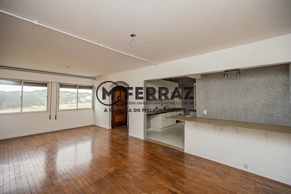 Apartamento com 3 quartos à venda, 120m2 em Jardim Europa, São Paulo - SP - imagem 2 Foto 2 de Apartamento com 3 quartos à venda, 120m2 em Jardim Europa, São Paulo - SP