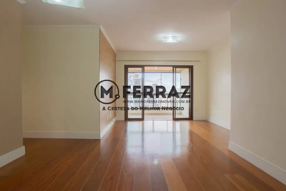 Foto 1 de Apartamento com 3 quartos à venda, 102m2 em Vila Nova Conceição, São Paulo - SP