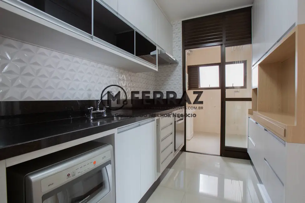 Foto 6 de Apartamento com 3 quartos à venda, 102m2 em Vila Nova Conceição, São Paulo - SP