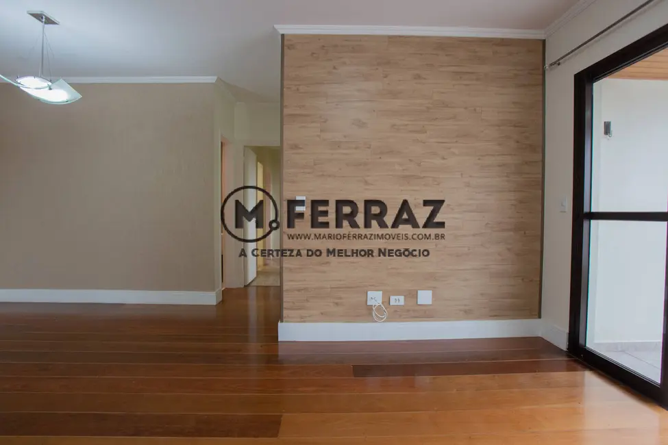 Foto 4 de Apartamento com 3 quartos à venda, 102m2 em Vila Nova Conceição, São Paulo - SP