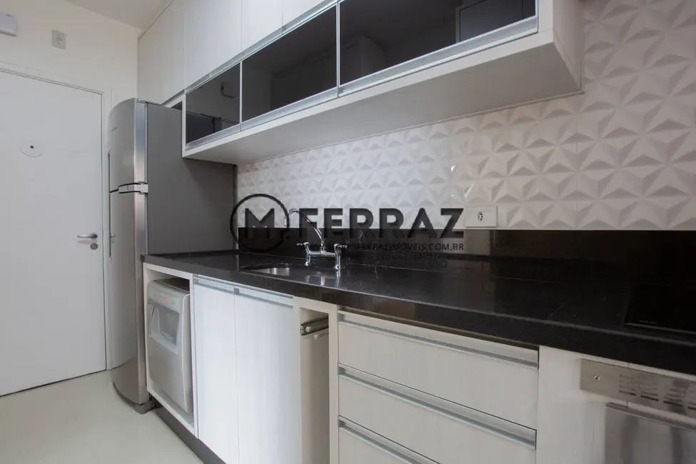 Foto 8 de Apartamento com 3 quartos à venda, 102m2 em Vila Nova Conceição, São Paulo - SP