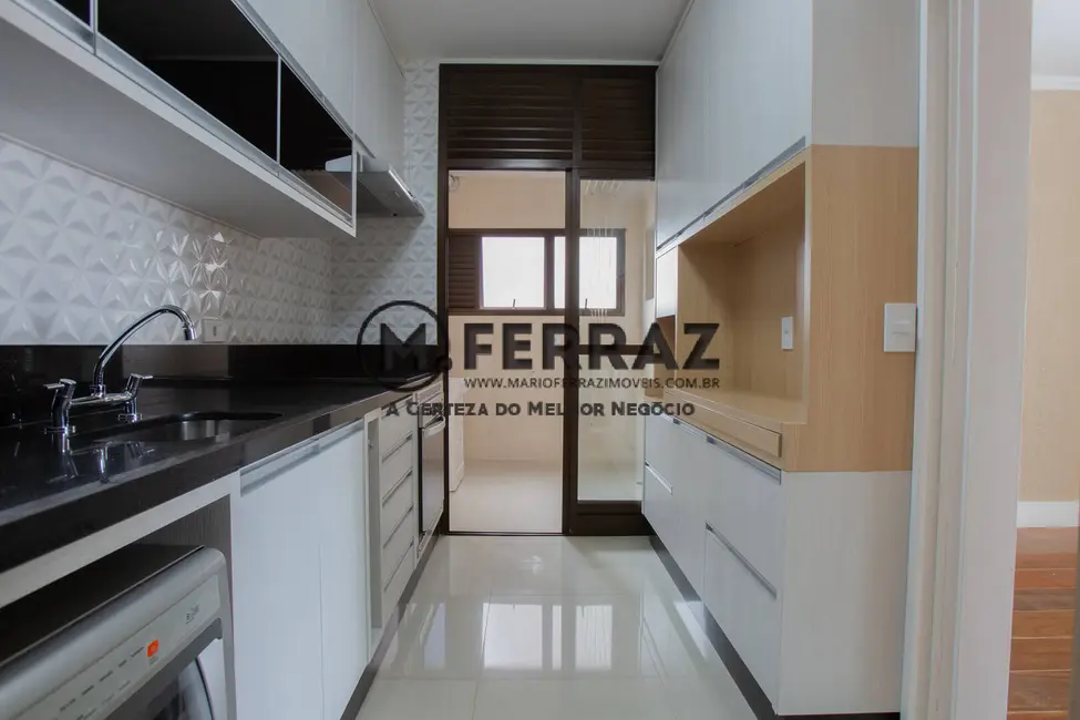 Foto 7 de Apartamento com 3 quartos à venda, 102m2 em Vila Nova Conceição, São Paulo - SP