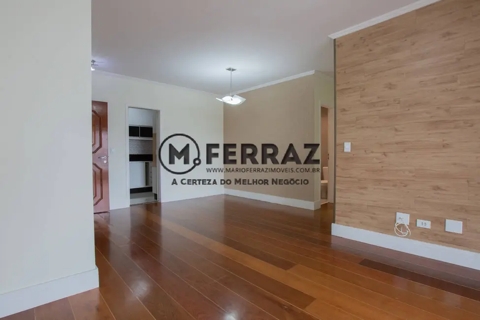 Foto 5 de Apartamento com 3 quartos à venda, 102m2 em Vila Nova Conceição, São Paulo - SP