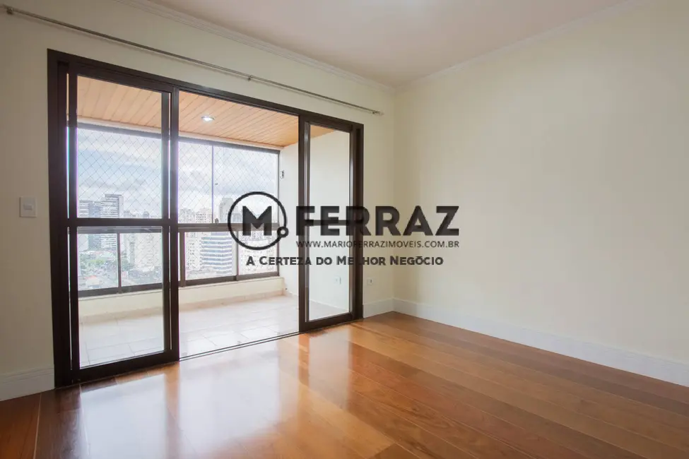 Foto 3 de Apartamento com 3 quartos à venda, 102m2 em Vila Nova Conceição, São Paulo - SP