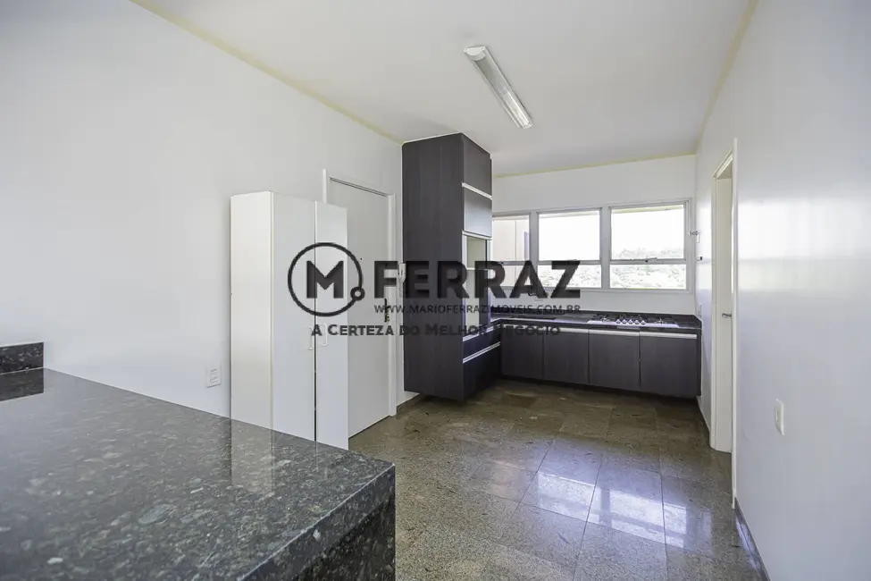 Apartamento com 3 quartos à venda, 150m2 em Vila Nova Conceição, São Paulo - SP - imagem 9 Foto 9 de Apartamento com 3 quartos à venda, 150m2 em Vila Nova Conceição, São Paulo - SP
