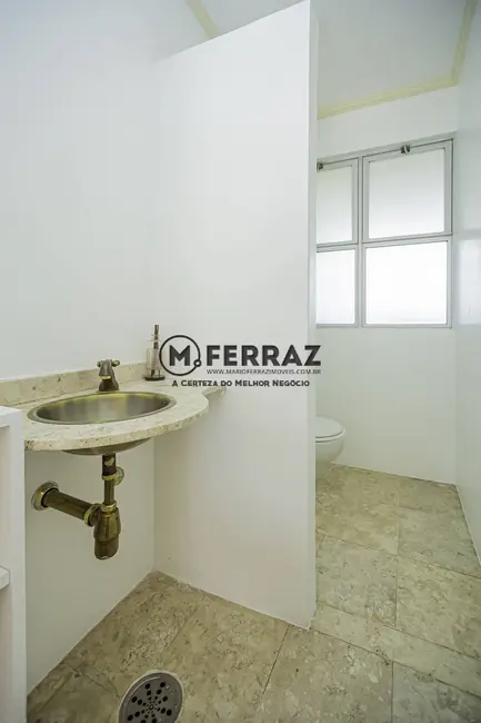 Apartamento com 3 quartos à venda, 150m2 em Vila Nova Conceição, São Paulo - SP - imagem 8 Foto 8 de Apartamento com 3 quartos à venda, 150m2 em Vila Nova Conceição, São Paulo - SP