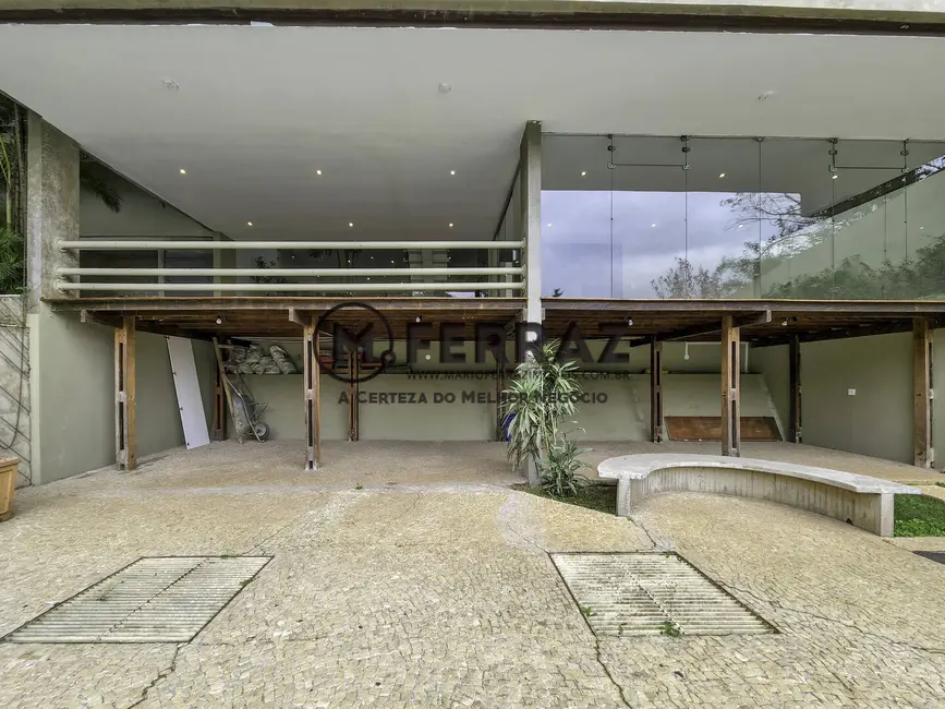 Foto 5 de Casa com 5 quartos à venda, 900m2 em Paineiras do Morumbi, São Paulo - SP