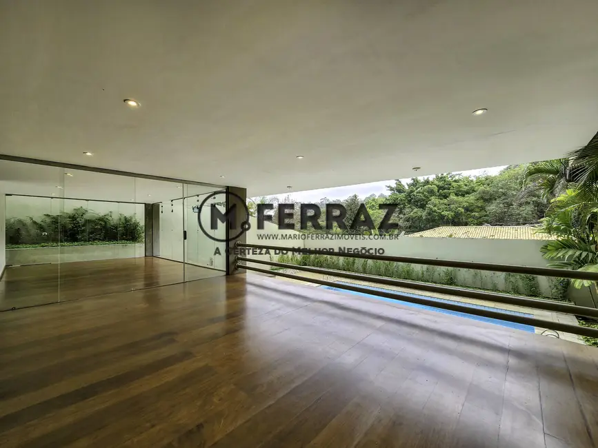 Foto 1 de Casa com 5 quartos à venda, 900m2 em Paineiras do Morumbi, São Paulo - SP