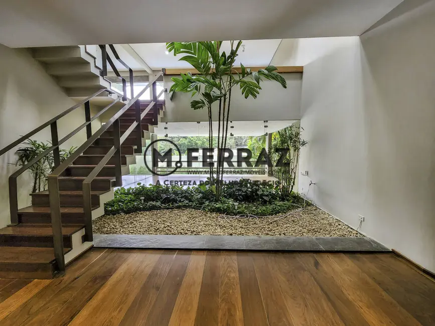 Foto 7 de Casa com 5 quartos à venda, 900m2 em Paineiras do Morumbi, São Paulo - SP