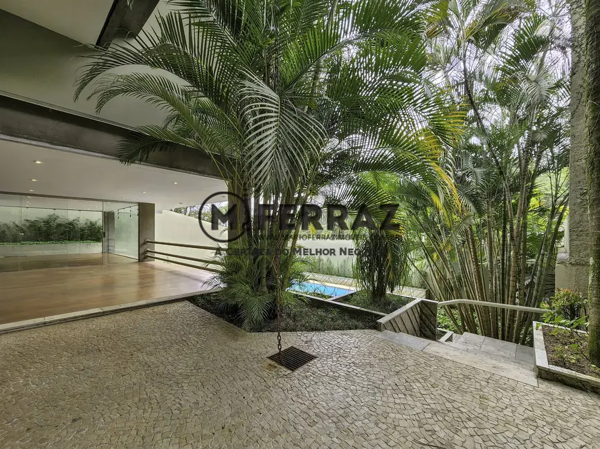 Foto 3 de Casa com 5 quartos à venda, 900m2 em Paineiras do Morumbi, São Paulo - SP