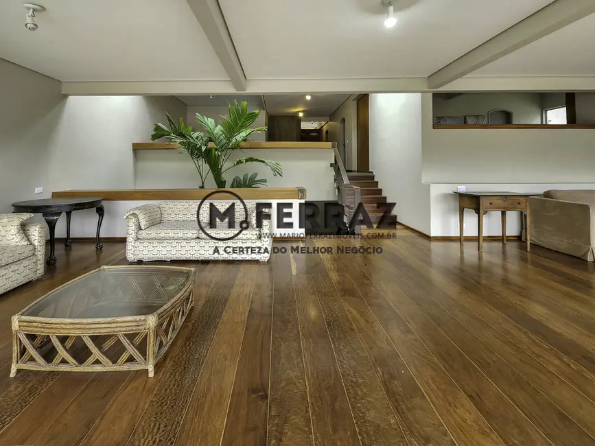 Foto 8 de Casa com 5 quartos à venda, 900m2 em Paineiras do Morumbi, São Paulo - SP