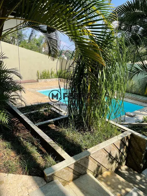 Foto 6 de Casa com 5 quartos à venda, 900m2 em Paineiras do Morumbi, São Paulo - SP