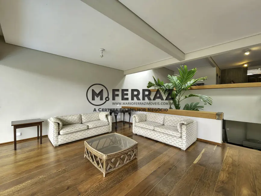 Foto 9 de Casa com 5 quartos à venda, 900m2 em Paineiras do Morumbi, São Paulo - SP