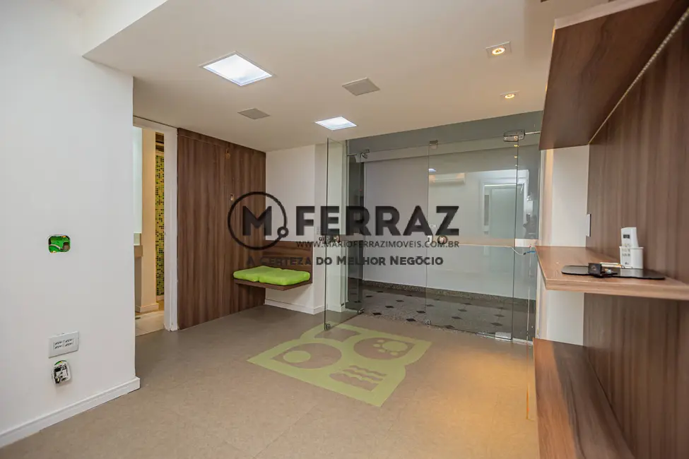 Sala Comercial para alugar, 203m2 em Itaim Bibi, São Paulo - SP - imagem 6 Foto 6 de Sala Comercial para alugar, 203m2 em Itaim Bibi, São Paulo - SP