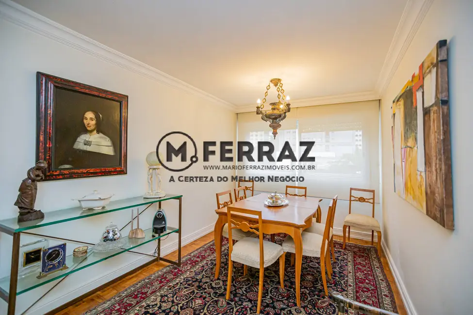 Foto 6 de Apartamento com 2 quartos à venda e para alugar, 108m2 em Itaim Bibi, São Paulo - SP