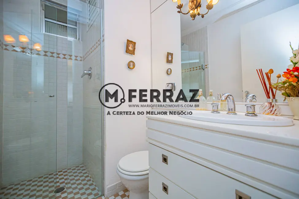 Foto 8 de Apartamento com 2 quartos à venda e para alugar, 108m2 em Itaim Bibi, São Paulo - SP