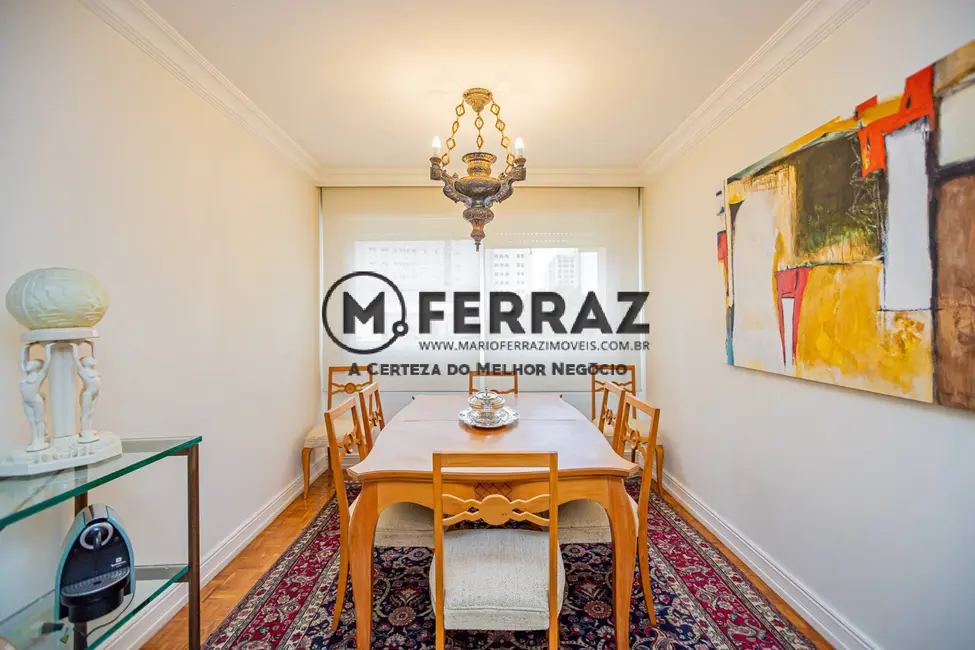 Foto 7 de Apartamento com 2 quartos à venda e para alugar, 108m2 em Itaim Bibi, São Paulo - SP