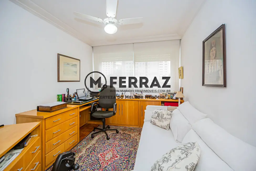 Foto 9 de Apartamento com 2 quartos à venda e para alugar, 108m2 em Itaim Bibi, São Paulo - SP