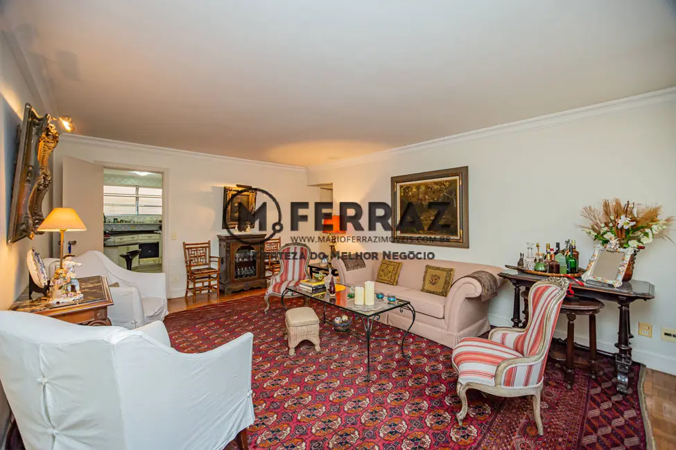 Foto 1 de Apartamento com 2 quartos à venda e para alugar, 108m2 em Itaim Bibi, São Paulo - SP