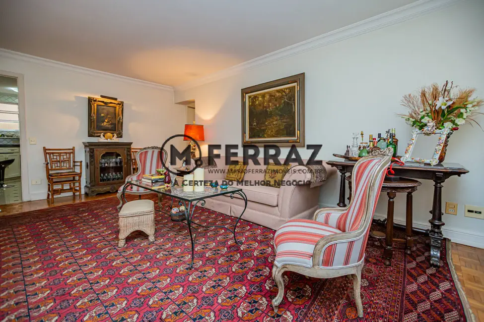 Foto 2 de Apartamento com 2 quartos à venda e para alugar, 108m2 em Itaim Bibi, São Paulo - SP